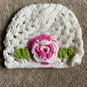 New toddler beanie dress spring Easter church